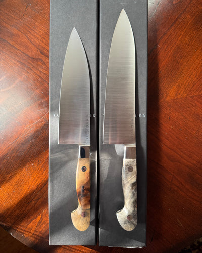 2 piece Town Cutler “Classic” bundle- 50% off