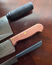 Mercer Culinary 3 piece “set”- 25% off