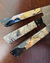 3 piece Town Cutler “Desert Dawn” bundle- 50% off