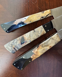 3 piece Town Cutler “Desert Dawn” bundle- 50% off