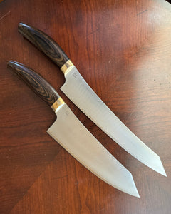 2 piece Kawashima SG2 bundle- 50% off