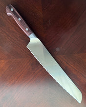 Zwilling Henckels 10” Pro Ultimate bread knife- 45% off