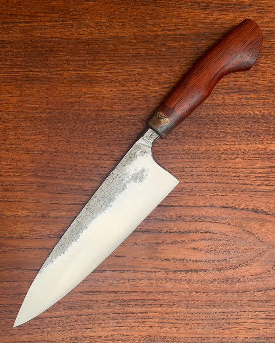 Hyde Handmade 195mm chef’s knife