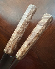 Divine 8.5” chef and 5.5” petty set