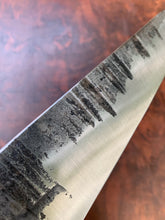 Martin Huber 247mm 1.2419 gyuto