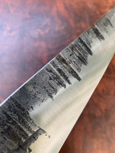 Martin Huber 247mm 1.2419 gyuto