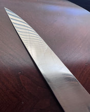 Alex Horn 290mm integral western chef’s knife (used)