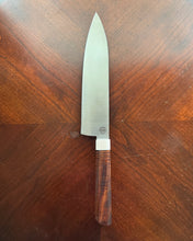 Sam Goldbroch 207mm gyuto