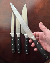 Messermeister Avanta 4 piece set- 50% off