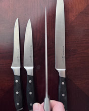 Messermeister Avanta 4 piece set- 50% off
