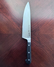 Messermeister Meridian Elite 8” chefs knife- 50% off