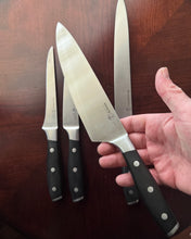 Messermeister Avanta 4 piece set- 50% off