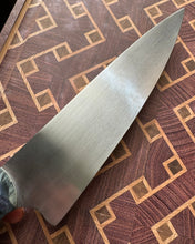 DCB Customs 215mm stainless chefs knife