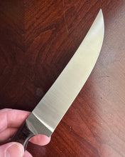 Leucadia Custom Knives S35VN Barracuda