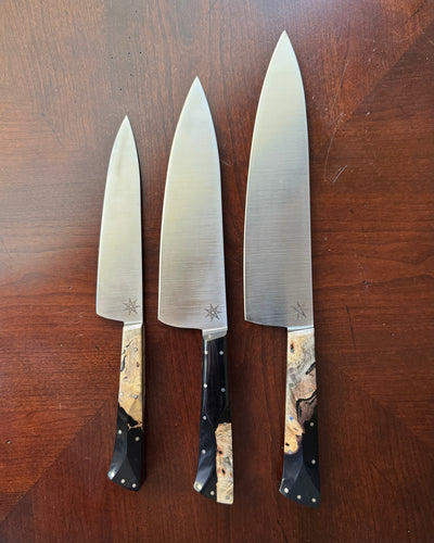 3 piece Town Cutler “Desert Dawn” bundle- 50% off