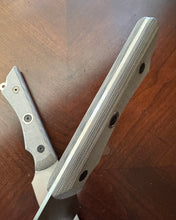 2 piece Messermeister “Overland Chef” knife bundle- 50% off