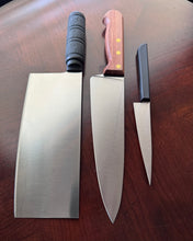 Mercer Culinary 3 piece “set”- 25% off