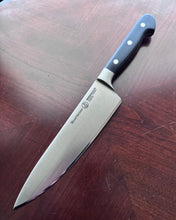 Messermeister Meridian Elite 8” chefs knife- 50% off