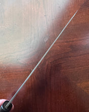 Yu Kurosaki Aogami Blue Super gyuto (used)