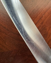 Sam Goldbroch 207mm gyuto