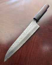 Yu Kurosaki Aogami Blue Super gyuto (used)