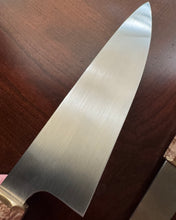 Divine 8.5” chef and 5.5” petty set