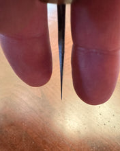 Hatsukokoro 207mm k-tip AS gyuto