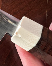 Sam Goldbroch 207mm gyuto