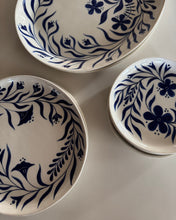 Maren and Laura Porcelain Floral Dinnerware/Buffet Set- 51% off