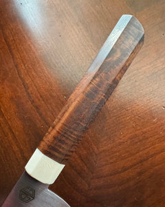 Sam Goldbroch 207mm gyuto