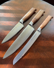 3 piece Messermeister “Royale Elite” bundle- 55% off