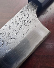 Yu Kurosaki Aogami Blue Super gyuto (used)