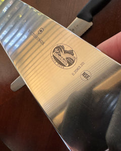 3 piece Victorinox “Fibrox Pro Essentials Set”-30% off
