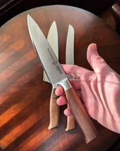 3 piece Messermeister “Royale Elite” bundle- 55% off