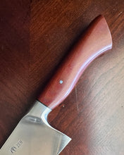Alex Horn 290mm integral western chef’s knife (used)