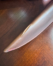 Leucadia Custom Knives S35VN Barracuda