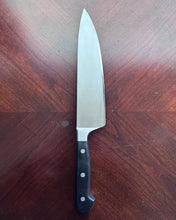 Messermeister Meridian Elite 8” chefs knife- 50% off