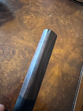 Yu Kurosaki Aogami Blue Super gyuto (used)