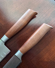 Messermeister Royale santoku/serrated 2piece set- 60% off