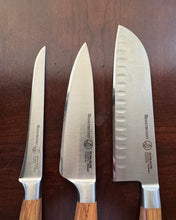 3 piece Messermeister “Oliva Elite” bundle- 55% off