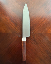 Sam Goldbroch 207mm gyuto