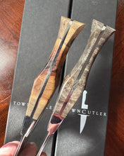 2 piece Town Cutler “Classic” bundle- 50% off