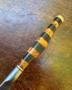 Catcheside 130mm integral steak knife