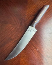 Leucadia Custom Knives S35VN Barracuda