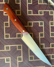 Greg Cimms steak/utility knife