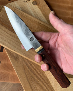 Elias Sideris 123mm petty