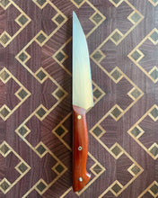 Greg Cimms steak/utility knife