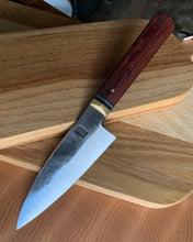 Elias Sideris 123mm petty