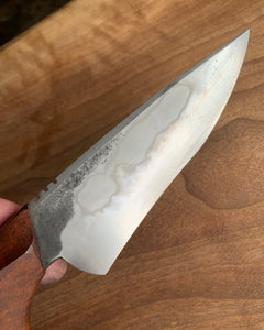 Hazenberg Steak Knife