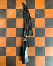 Nick Anger 163mm upswept slicer
